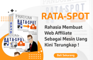 Rahasia membuat website affiliate