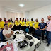 SUTRAM realiza treinamento intensivo para aprimorar fiscalização de trânsito