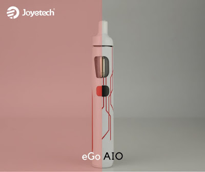 Open Box Video | Joyetech eGo AIO Kit 10th Anniversary Edition