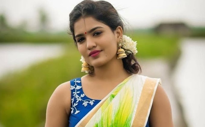 Saniya Iyappan Wiki, Biography, Dob, Age, Height, Weight, Affairs and More 