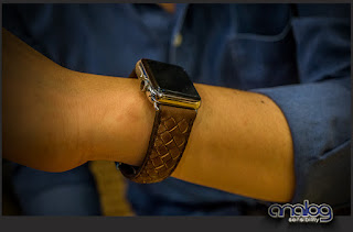 apple watch strap