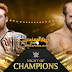 رسميا | شايمس ضد سيزارو - بطولة الولايات المتحدة في ليلة الأبطال 2014 WWE Night Of Champions