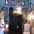 Our ten thousand dollar wall and Industrial Chic stock