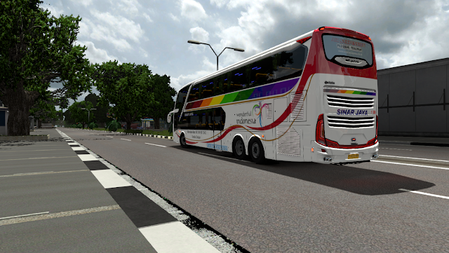 adiipurto Jetbus 2 SDD 