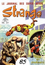 Strange n° 85