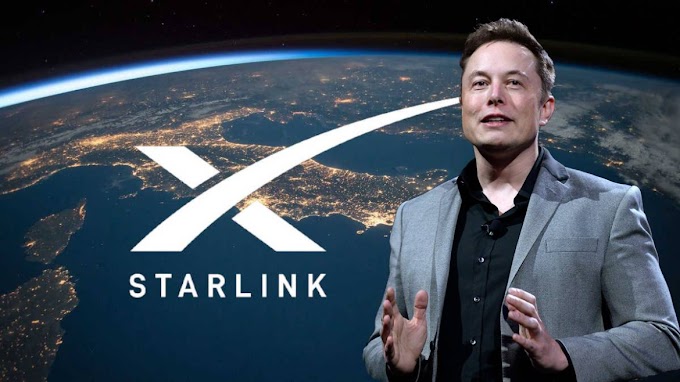 NTC OKs registration of Elon Musk's Starlink