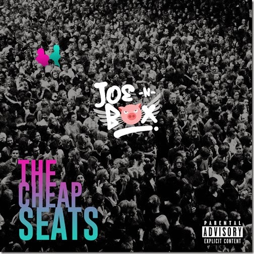 cheap seats