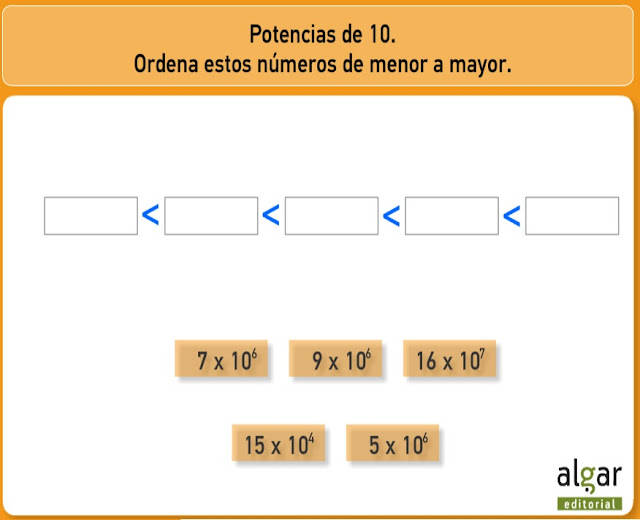 http://www.bromera.com/tl_files/activitatsdigitals/capicua_6c_PA/C6_u03_38_5_ordenar_potencies10.swf