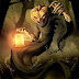 A Lanterna de Jack ( Abóbora Halloween - Jack O’Lantern )