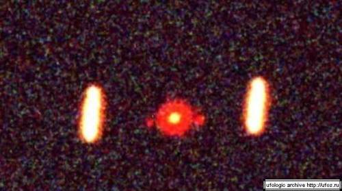 The Travis Walton Abduction 3