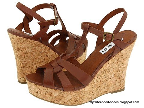 Branded shoes:branded-77983