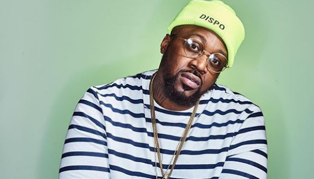 Smoke DZA ft. Joey Bada$$ – The Mood