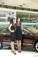 2009 ShangHai Auto Show