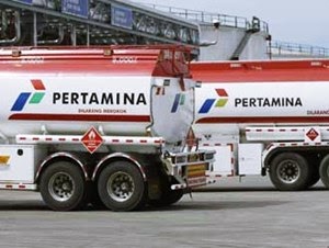 PT Pertamina (Persero) - Coordinator of Integrity 