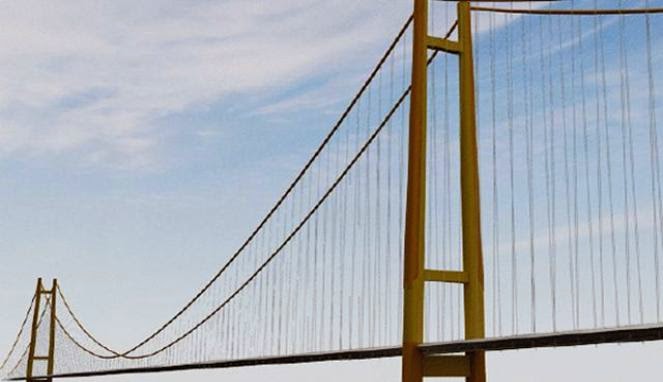 Desain Untuk Jembatan Desain Properti Indonesia