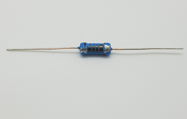 Metal  Film  Resistor