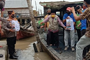 Tokoh Masyarakat Pangkalan  Kabupaten Batu Bara : Berterima Kasih Kepada Kapolda Sumut Telah Memberikan Kapolres Yang Baik Hati  