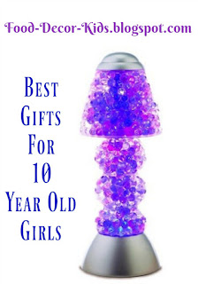 best gifts for 10 year old girls mood lamp food-decor-kids.blogspot.com