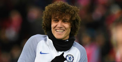 David Luiz