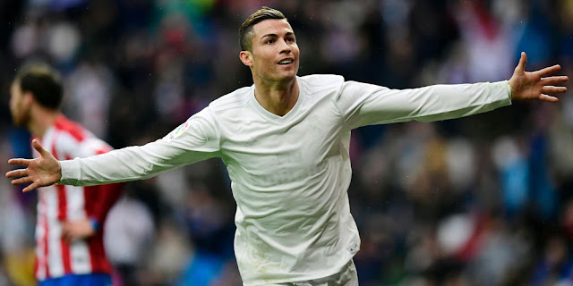 Ronaldo Mengunggah Video Persiapan Jelang El Clasico | Dewagol Agen Bola Piala Dunia 2018