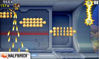 JETPACK JOYRIDE Download apk JETPACK JOYRIDE Download apk