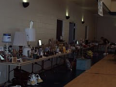 Adoption Garage Sale