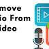 How To Remove Audio From Video On Any Device
