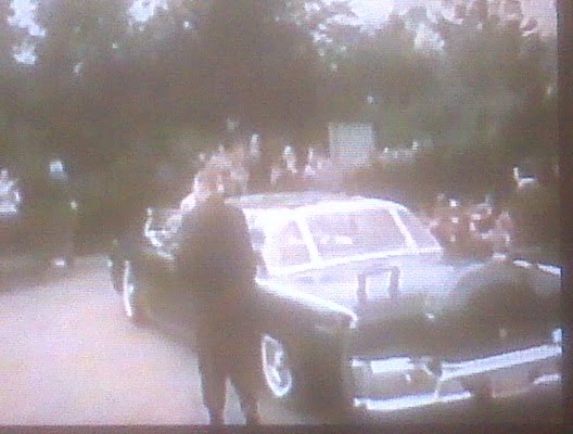 The bubbletop JFK allegedly didn\