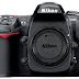 Nikon D300S 12.3MP