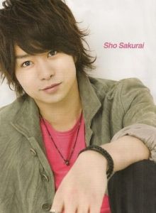 Sakurai Sho