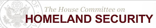 Committee on Homeland Security Logo