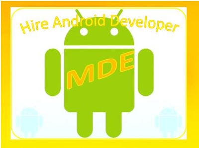 Android App Developer