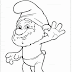 The Smurfs 2  Coloring Pages