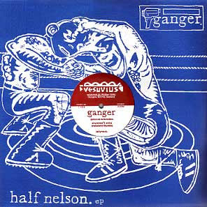 Ganger Half Nelson EP Guts And Bravoodoo Fore Domino mp3 download Mogwai