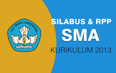 RPP Fisika SMA Kelas X XI XII Kurikulum 2013 Revisi 2018 | Bukti Fisik