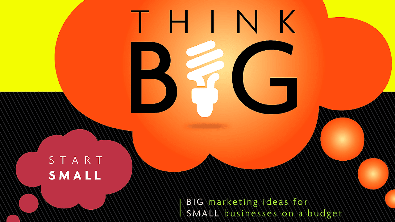 Advertising Ideas For Small Businesses