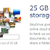 SkyDrive zruší kapacitné obmedzenie pre dokumenty a obrázky