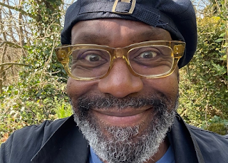 Festival de TV de Edimburgo homenageia Lenny Henry, ator de Harry Potter, por sua carreira excepcional