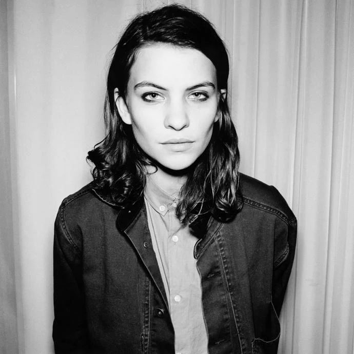 CONTEMPORARY | Coco Sumner