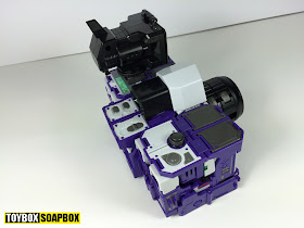 a look at maketoys visualizers camera buttons