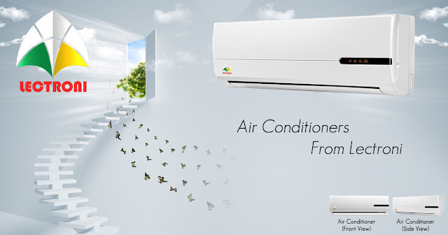  AIR CONDITIONERS