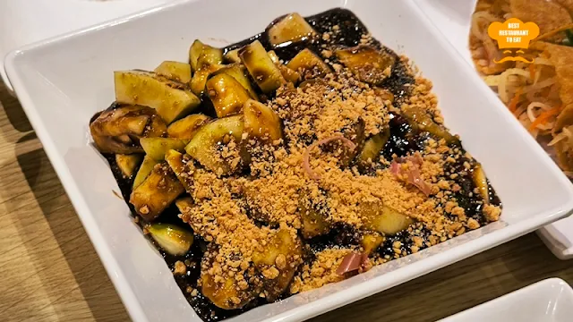 TCRS_Ayam-Oren ONG-Like-Us Set - Penang Rojak Large