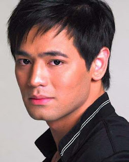 Hayden Kho