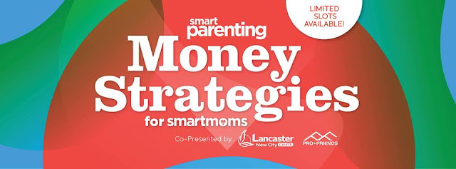 Smart Parenting Money Strategies for Smart Moms