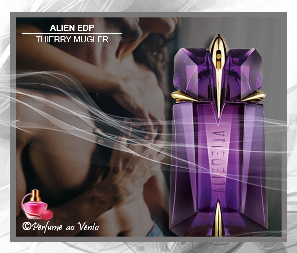 perfume, alien edp, thierry mugler, sensual, romântico