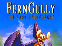 [HD] FernGully. Las aventuras de Zak y Crysta 1992 Ver Online Castellano
