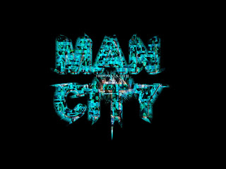 manchester city football club wallpaper