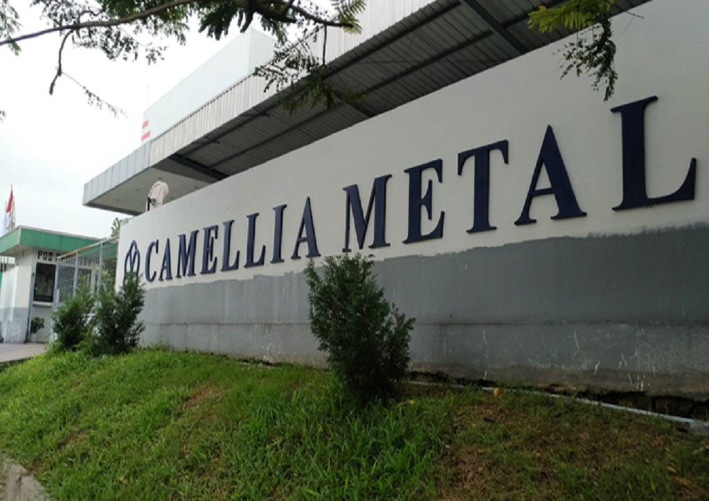 Lowongan Kerja Driver di PT. Camellia Metal Indonesia Cikarang