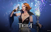 Tera The Exiled Realm of Arborea Wallpaper 10