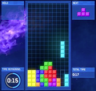 BAM Jam and Tetris have a lot in common